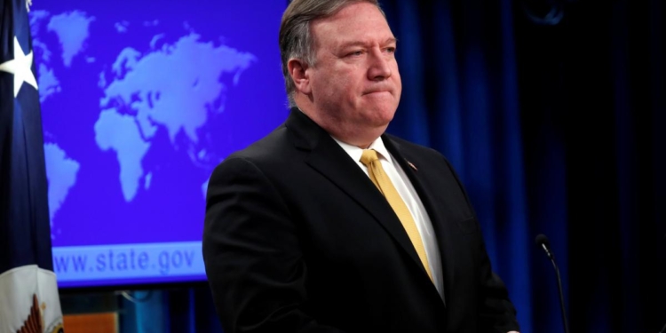 США начали вывод своих войск из Сирии