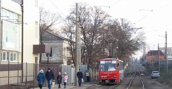 Сегодня, в Сочельник, трамваи и троллейбусы в Николаеве будут ездить дольше