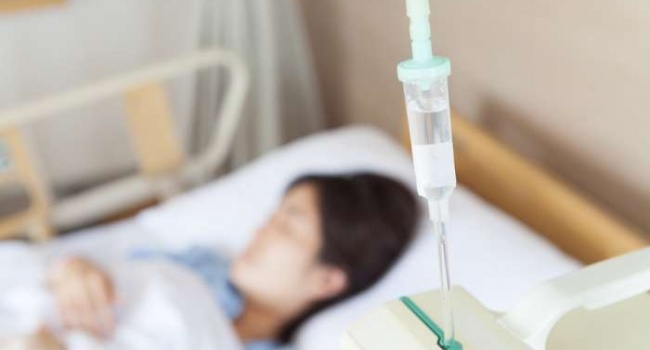 В США женщина, находящаяся 10 лет в коме, родила ребенка. Кто отец, установит полиция