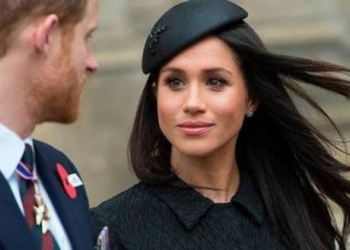 Герцогам тоже жить нелегко: ребенок Меган Маркл и принца Гарри может остаться без королевского титула