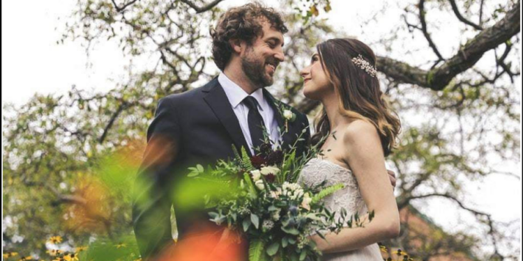 На Николаевщине в 2018 году 927 пар отдали предпочтение «Браку за сутки»