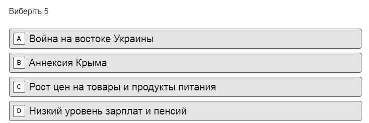 Программа для президента. Зеленский уже не шутит, а люди – да, и только вошли во вкус 2