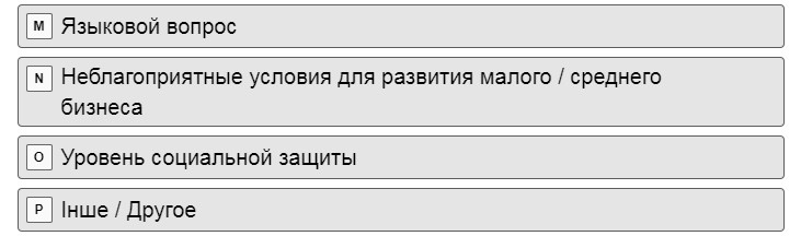 Программа для президента. Зеленский уже не шутит, а люди – да, и только вошли во вкус 6