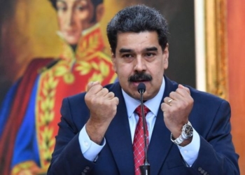 Европейские лидеры выдвинули ультиматум Мадуро