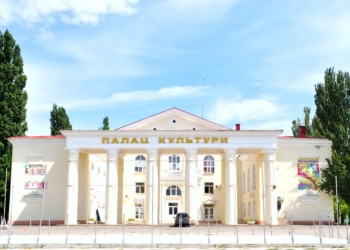 Назван победитель конкурса на должность руководителя ДК «Молодежный» в Николаеве