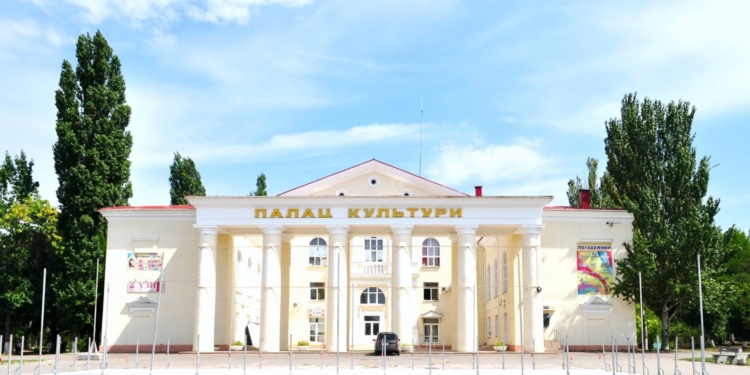 Назван победитель конкурса на должность руководителя ДК «Молодежный» в Николаеве