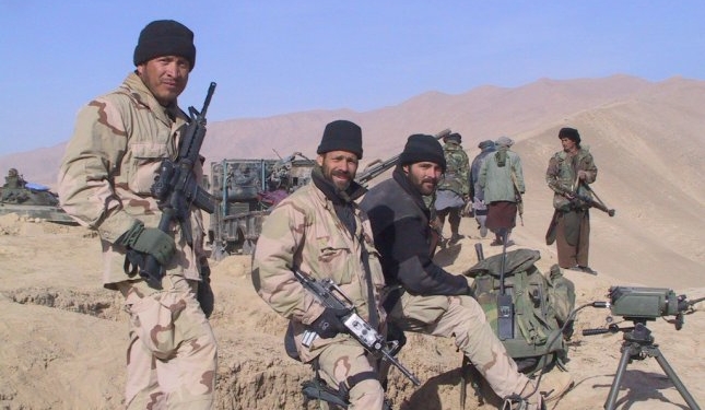 США и талибы договорились о мирном соглашении в Афганистане. Это может закончить 17-летнюю войну