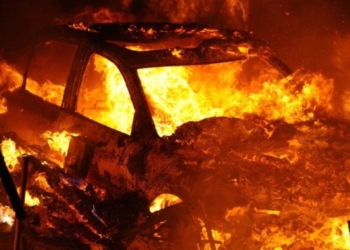 В Магнитогорске взорвалась «маршрутка», погибли три человека. Говорят о несправном газовом оборудовании и террористах