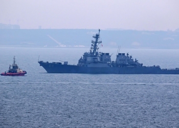 Путин “уже и сам не рад”: офицер США рассказал о планах НАТО в Черном море