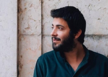 Победитель Евровидения-2017 кардинально сменил имидж