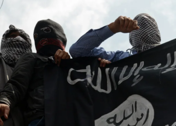 Боевики ИГИЛ захватили город в Нигерии