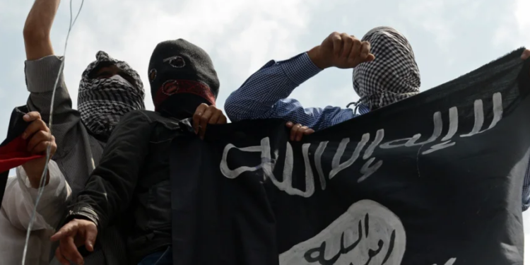 Боевики ИГИЛ захватили город в Нигерии