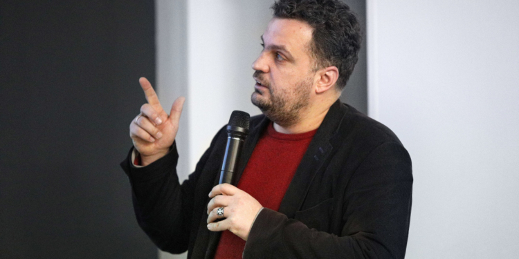 Глава Госкино назвал самые успешные украинские фильмы 2018 года