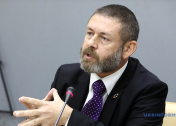 На востоке Украины возрос уровень доверия к центральной власти