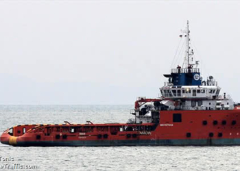 Из пиратского плена возвращаются два украинских моряка