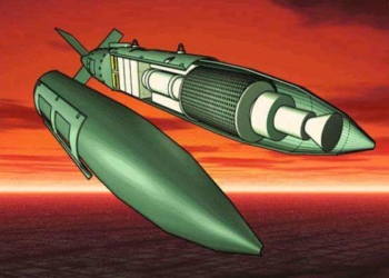 Нам не надо. Саудовская Аравия намерена создать “микроволновое” оружие, используя разработки КБ Южное