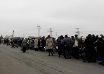 В ОБСЕ подтвердили смерть трех пенсионеров на блокпосте под оккупированной Горловкой