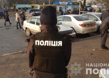 «Никакой банды. Это личное»: стали известны имя и род занятий мужчины, который вчера хладнокровно расстрелял семейную пару в Николаеве