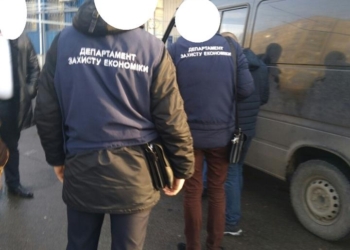 В Николаеве задержали «решалу» – за $300 он обещал посодействовать в получении военного билета