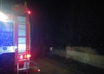 За прошедшие сутки на территории Николаевской области зарегистрировано пять пожаров в жилых домах