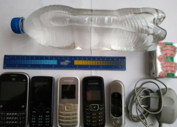 С настойчивостью, достойной лучшего применения: в Арбузинскую колонию на Николаевщине снова пытались передать мобилки и дрожжи