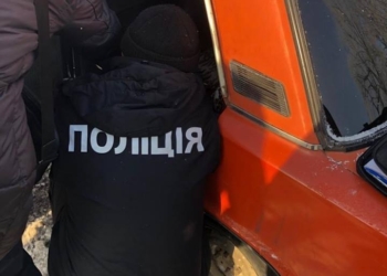 В Первомайске задержали взяточника – в инспекции по благоустройству