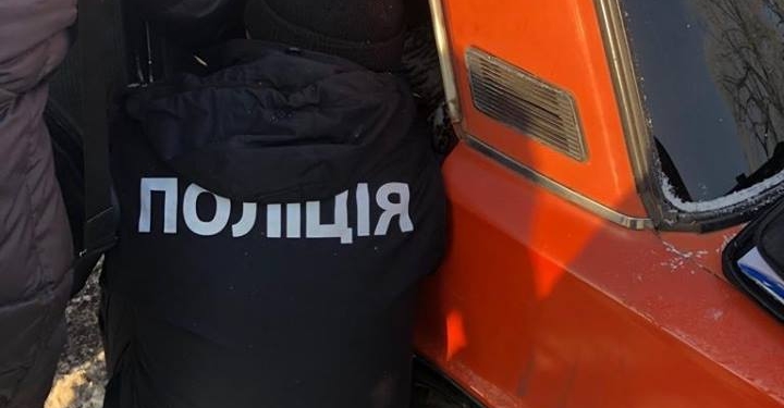 В Первомайске задержали взяточника – в инспекции по благоустройству