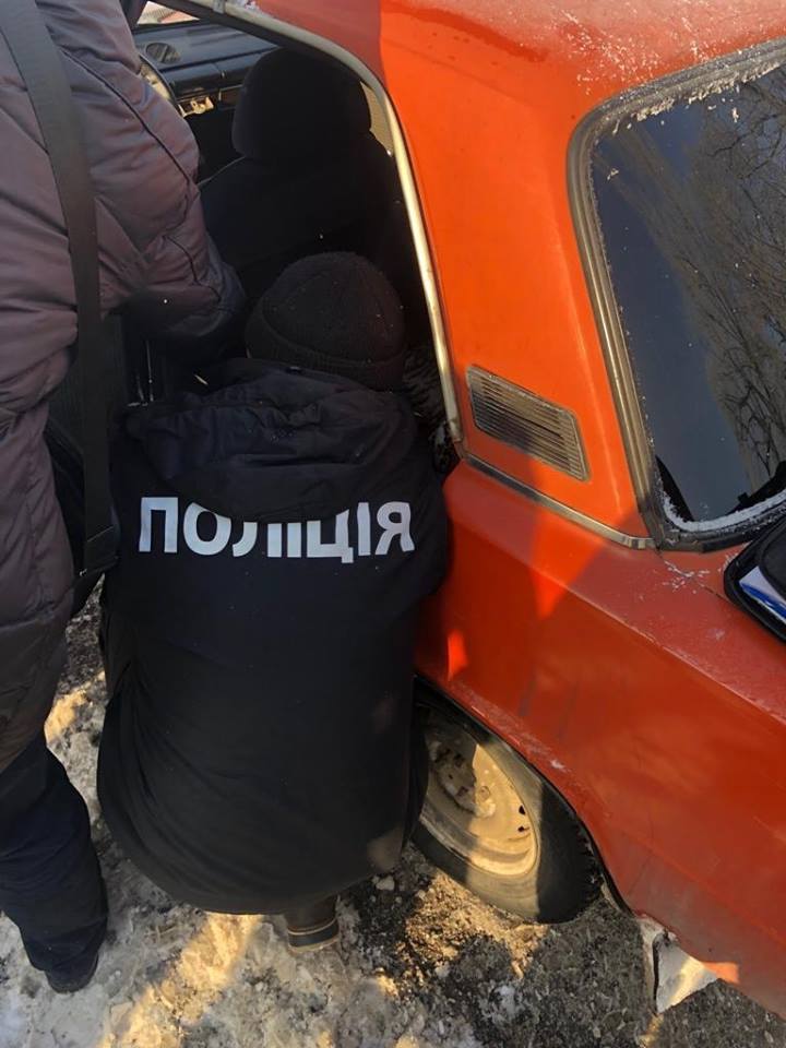 В Первомайске задержали взяточника - в инспекции по благоустройству 3