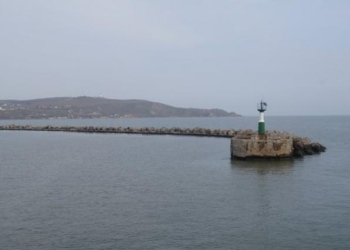 В кораблекрушении у берегов Турции погибло четверо украинских моряков