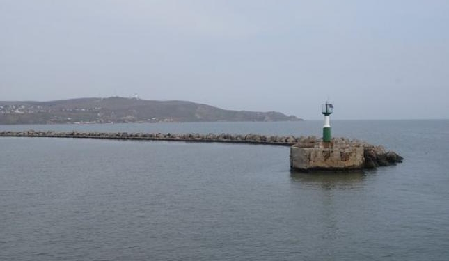 В кораблекрушении у берегов Турции погибло четверо украинских моряков