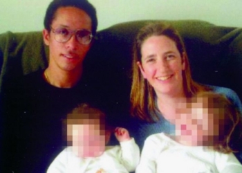 Шотландский многоженец объяснял женам свои отлучки тем, что он работает на ЦРУ