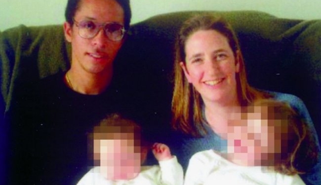 Шотландский многоженец объяснял женам свои отлучки тем, что он работает на ЦРУ