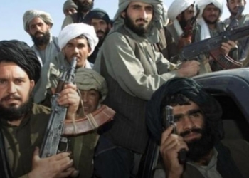 Талибы напали на КПП в Афганистане: 21 погибший