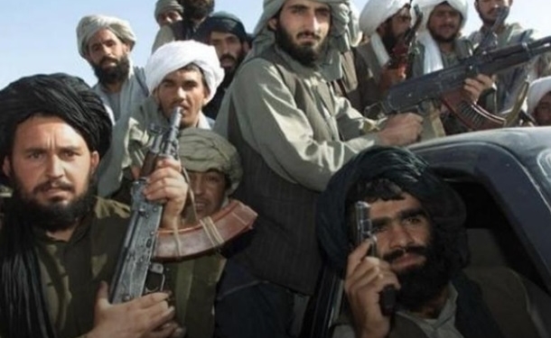 Талибы напали на КПП в Афганистане: 21 погибший