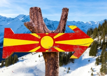 Депутаты Македонии одобрили переименование страны