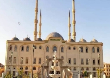 Египетскую студентку отчислили из университета за объятия с мужчиной