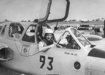 Бельгийский летчик признался, что сбил самолет генсека ООН в 1961 году