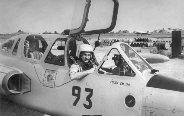 Бельгийский летчик признался, что сбил самолет генсека ООН в 1961 году 1