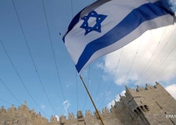 Израиль испытал новую систему ПВО