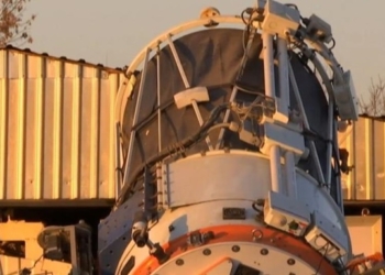 Украинские астрономы создали уникальный телескоп