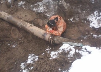 В “ЛНР” два города остались без воды