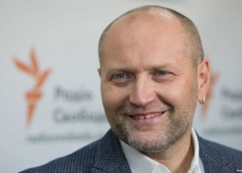 Депутаты РФ и Украины обсуждают дуэль в Facebook