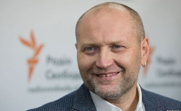 Депутаты РФ и Украины обсуждают дуэль в Facebook