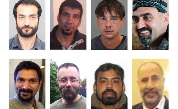 В Канаде садовник убил восемь геев