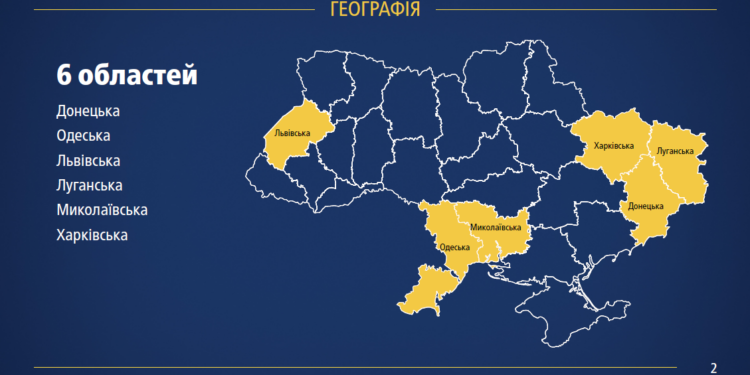 Несовершеннолетним преступникам Николаевщины теперь могут завидовать их “коллеги” из других областей