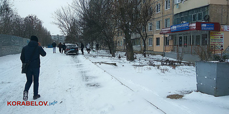 Мужчина с инвалидностью выбросился из окна многоэтажки в Николаеве