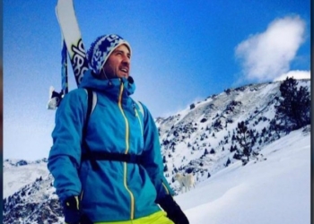 Замминистра Косово погиб под лавиной