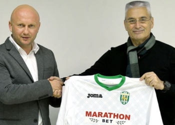 Испанский тренер возглавил клуб украинской Премьер-лиги