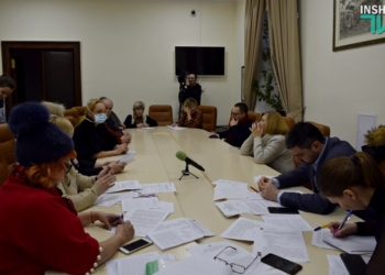 «Это вопрос директора» – депутаты Николаевского горсовета разбирались в конфликте коллектива ДМШ №1 с новым замдиректора