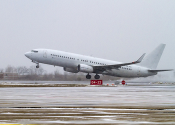 С мая этого года из Николаева можно будет улететь в Анталию